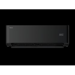 Фанкойл Кондиционер Hisense VIBE PRO CARBON MULTI AMS-12UW4RWUHB00(B)