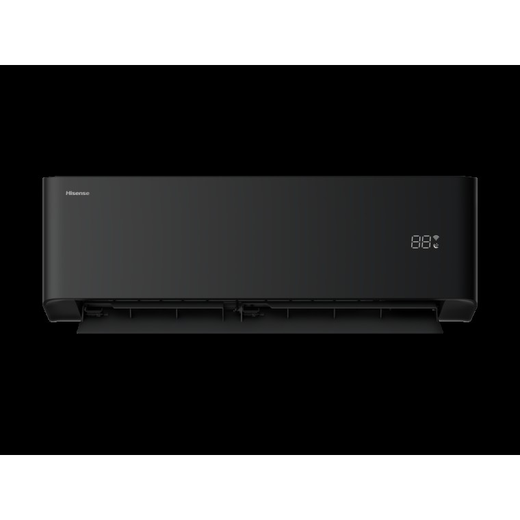 Фанкойл Кондиционер Hisense VIBE PRO CARBON MULTI AMS-12UW4RWUHB00(B)
