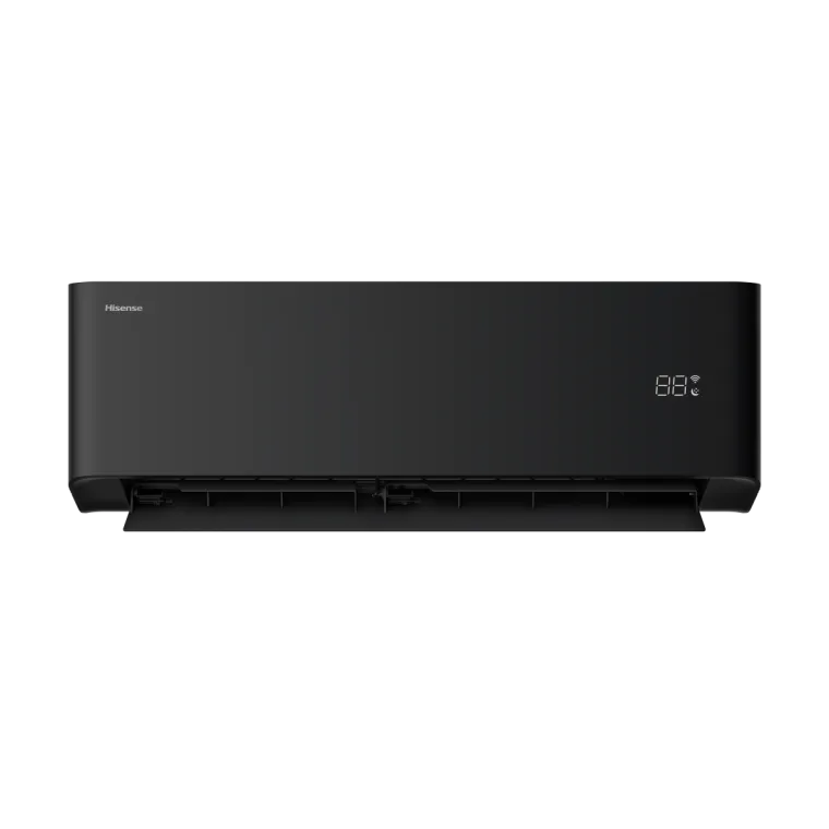 Внутренний кондиционер Hisense VIBE PRO CARBON MULTI AMS-12UW4RWUHB00(B)