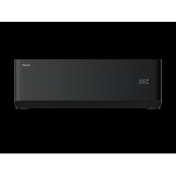 Фанкойл Кондиционер Hisense VIBE PRO CARBON MULTI AMS-24UW4RFWHB00(B)