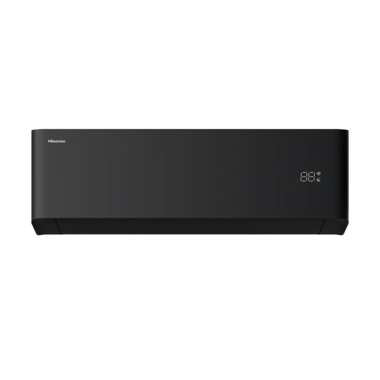 Внутренний кондиционер Hisense VIBE PRO CARBON MULTI AMS-24UW4RFWHB00(B)