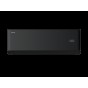 Фанкойл Кондиционер Hisense VIBE PRO CARBON MULTI AMS-24UW4RFWHB00(B)
