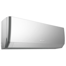 Фанкойл Кондиционер Gree Pular GWH24AGEXF-K6DNA4A/I (silver)