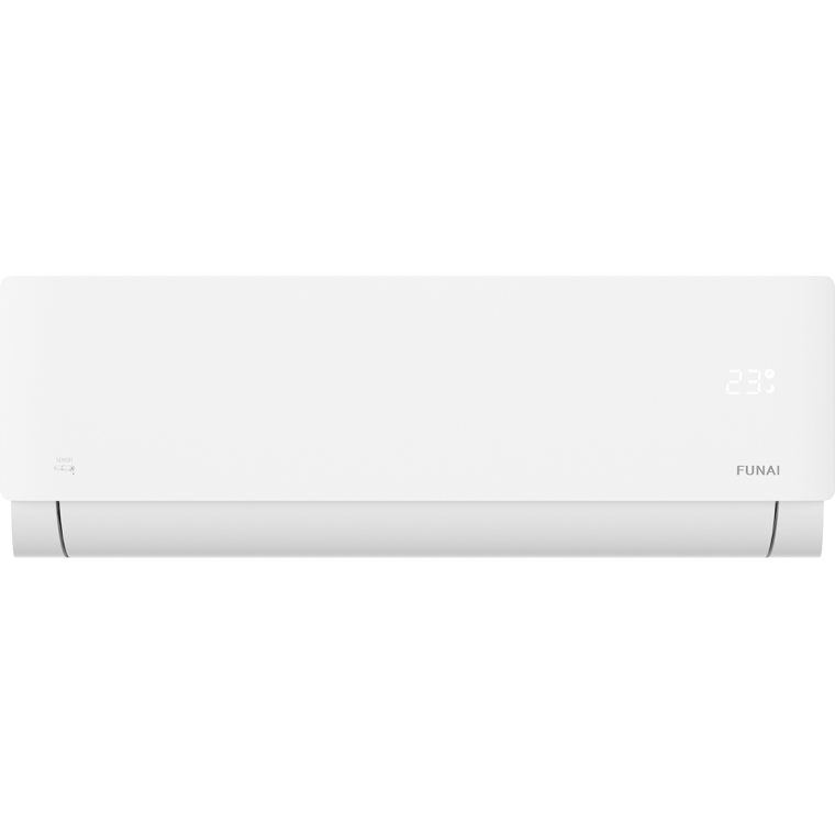 Фанкойл Кондиционер Funai Sensei Shinkirigami RAM-I-SN30HP.W02/S