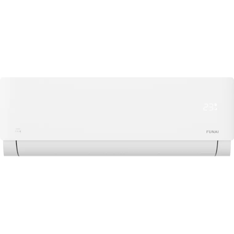 Фанкойл Кондиционер Funai Sensei Shinkirigami RAM-I-SN35HP.W02/S