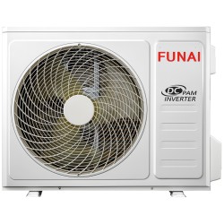 Фанкойл Кондиционер Funai Shinkirigami RAM-I-2SKG50HP.02/U