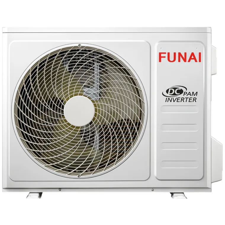 Фанкойл Кондиционер Funai Shinkirigami RAM-I-5SKG125HP.02/U