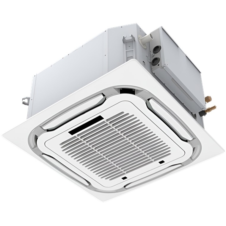 Фанкойл Кондиционер Energolux Smart multi ESAC09M2_WF_AR2_DC