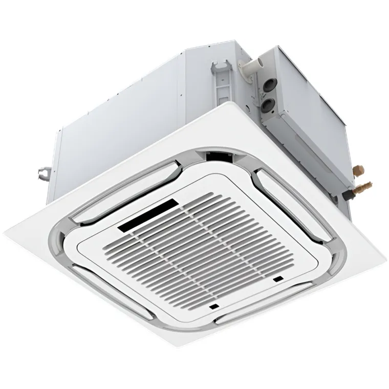 Фанкойл Кондиционер Energolux Smart multi ESAC09M2_WF_AR2_DC