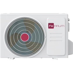 Фанкойл Кондиционер Ferrum Force PRO FOS14F3_MR2_DC2