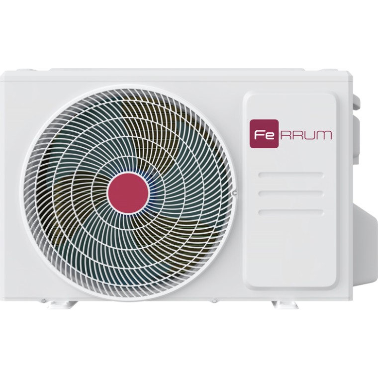 Фанкойл Кондиционер Ferrum Force PRO FOS18F3_MR2_DC2