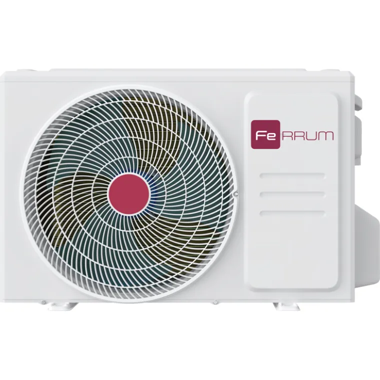 Фанкойл Кондиционер Ferrum Force PRO FOS18F3_MR2_DC2