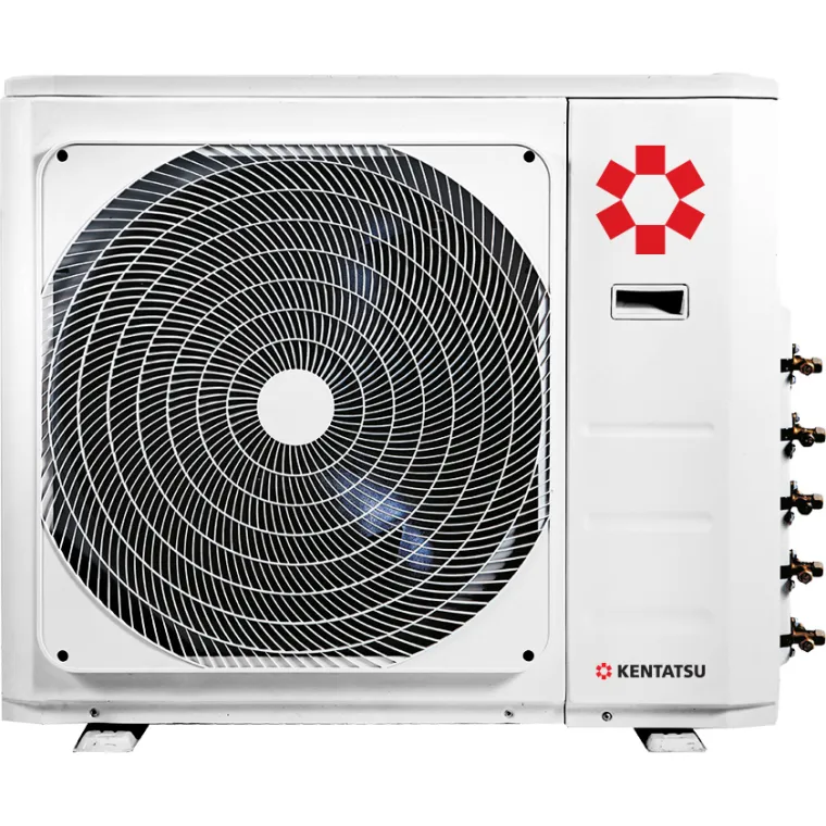 Фанкойл Кондиционер Kentatsu K5MRBA120HZRN1