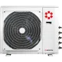 Фанкойл Кондиционер Kentatsu K5MRBA120HZRN1