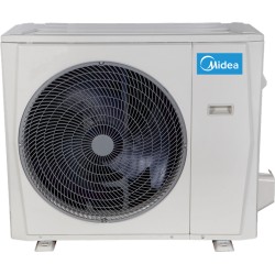 Фанкойл Кондиционер Midea Neoflexi M5OA2-42FRN8G1