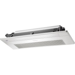 Фанкойл Кондиционер Midea MMCBU1-09FRN8G1/T-MBQ1-UTA