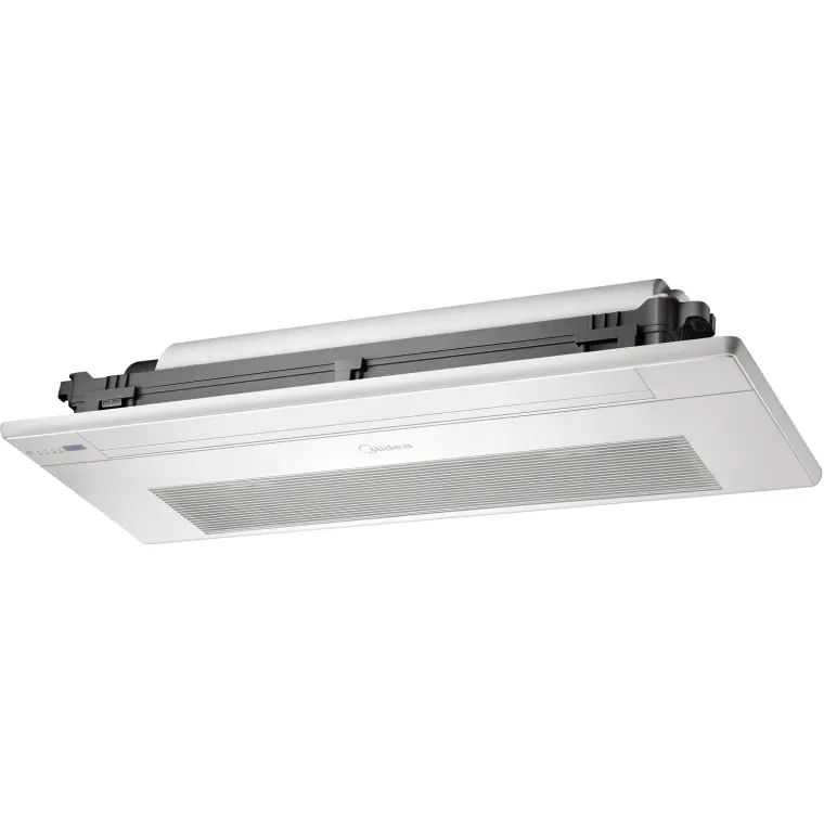 Фанкойл Кондиционер Midea MMCBU1-12FRN8G1/T-MBQ1-UTA