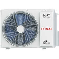 Фанкойл Кондиционер Funai Origami Kodo RAM-I-3OK80HP.02/U