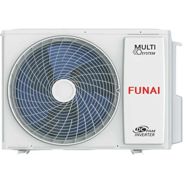Фанкойл Кондиционер Funai Origami Kodo RAM-I-4OK105HP.02/U