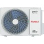 Фанкойл Кондиционер Funai Origami Kodo RAM-I-4OK105HP.02/U