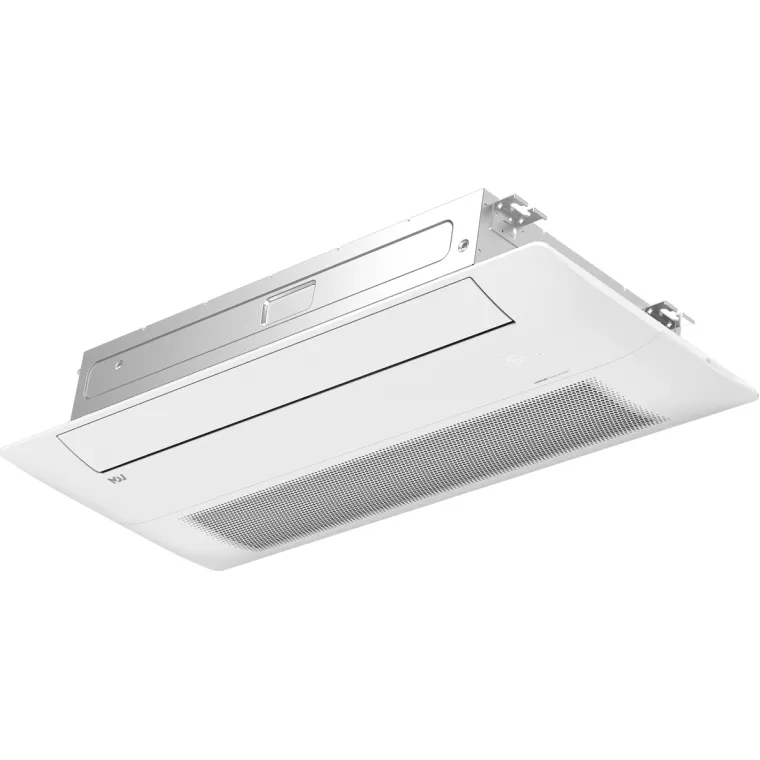 Фанкойл Кондиционер Mdv MDCA2I-18HRFN8/T-MBQ1-UTB-A-TED