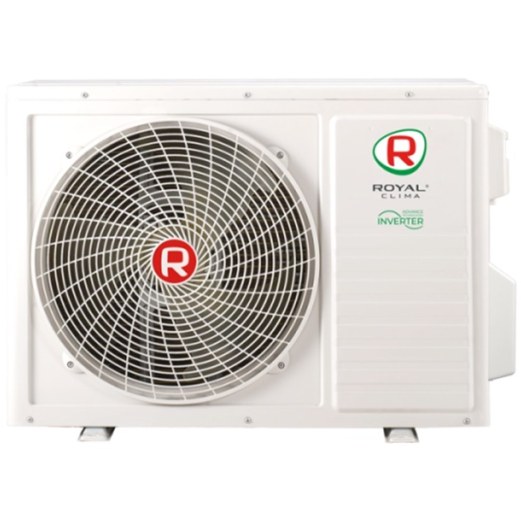 Royal Clima 5DFM-42HN