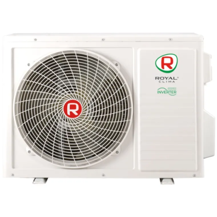 Фанкойл Кондиционер Royal Clima 5DFM-42HN