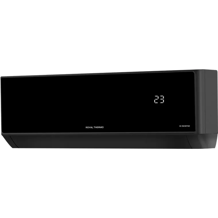 Фанкойл Кондиционер Royal Thermo RTFMI-18HN8/black