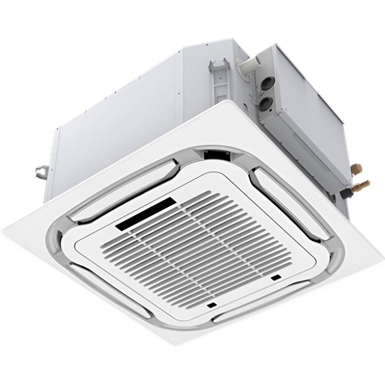 Фанкойл Кондиционер Energolux Smart multi ESAC24M2_WF_AR2_DC