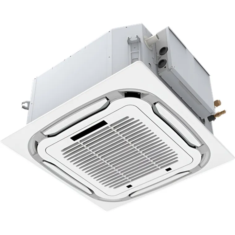 Фанкойл Кондиционер Energolux Smart multi ESAC24M2_WF_AR2_DC