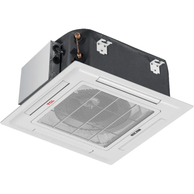 Фанкойл Кондиционер TCL TACM-CS18INV/R