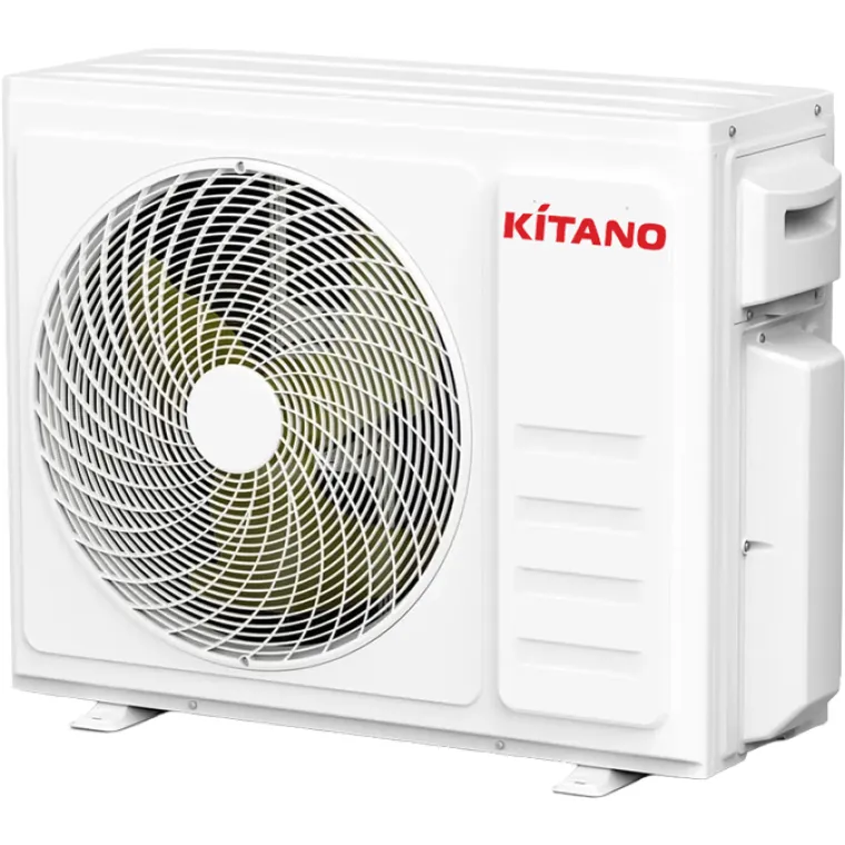 Фанкойл Кондиционер Kitano KFD-14/O