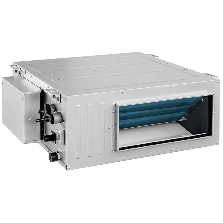Фанкойл Кондиционер General Climate Free Multi 2 GC-MED12HF32