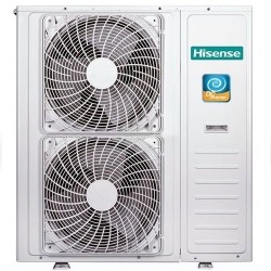 Фанкойл Кондиционер Hisense Free Match  AMW-60U6SP