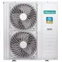 Фанкойл Кондиционер Hisense Free Match  AMW-60U6SP