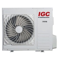 Фанкойл Кондиционер IGC RAM2-M18UNH
