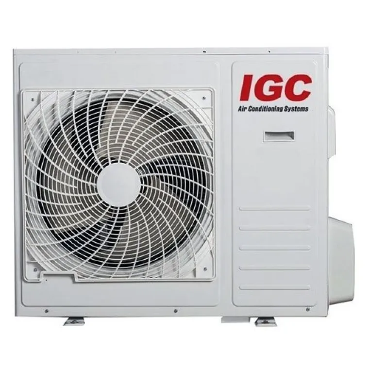 Фанкойл Кондиционер IGC RAM2-M18UNH