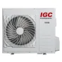 Фанкойл Кондиционер IGC RAM2-M18UNH