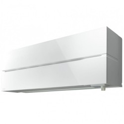 Внутренний блок Mitsubishi Electric MSZ-LN35VG2W, белый