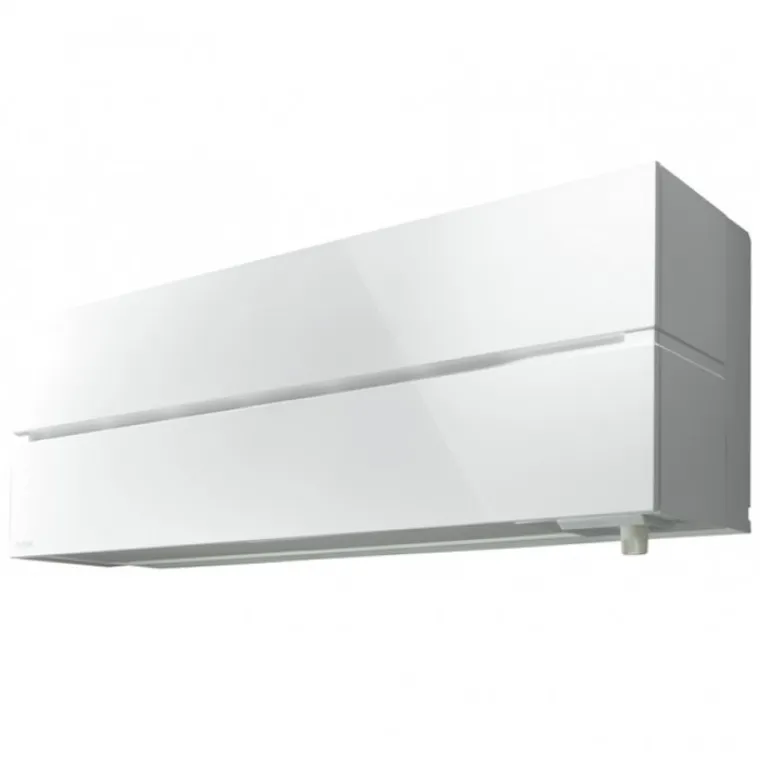 Внутренний блок Mitsubishi Electric MSZ-LN35VG2W, белый