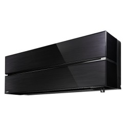Внутренний блок Mitsubishi Electric MSZ-LN35VG2B, чёрный