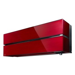 Внутренний блок Mitsubishi Electric MSZ-LN35VG2R, рубиновый
