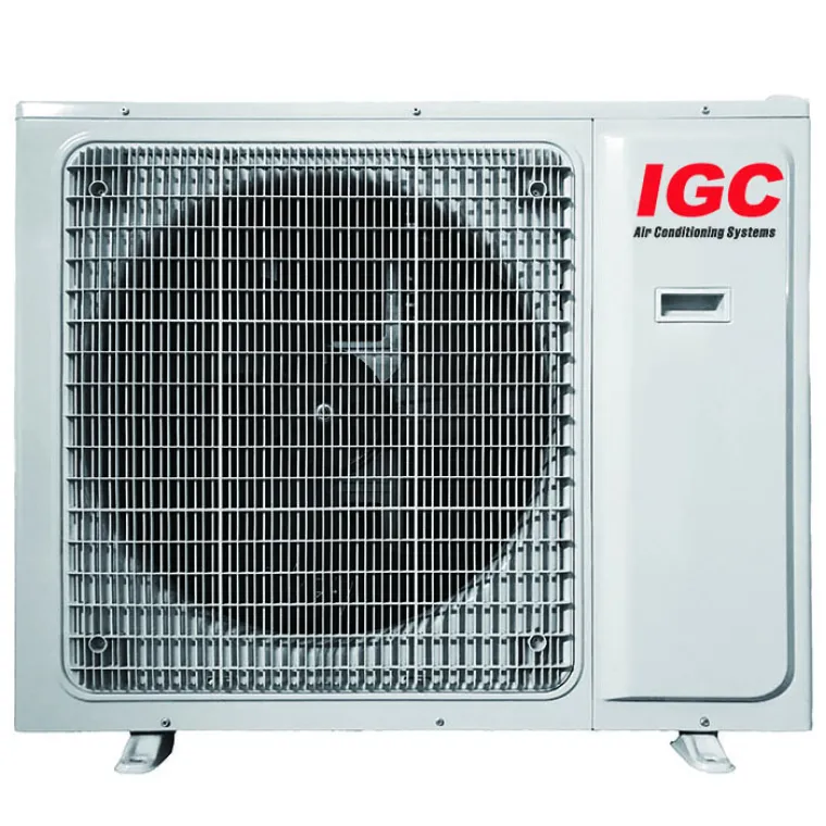 Фанкойл Кондиционер IGC Free Match X RAM2-X14UNH