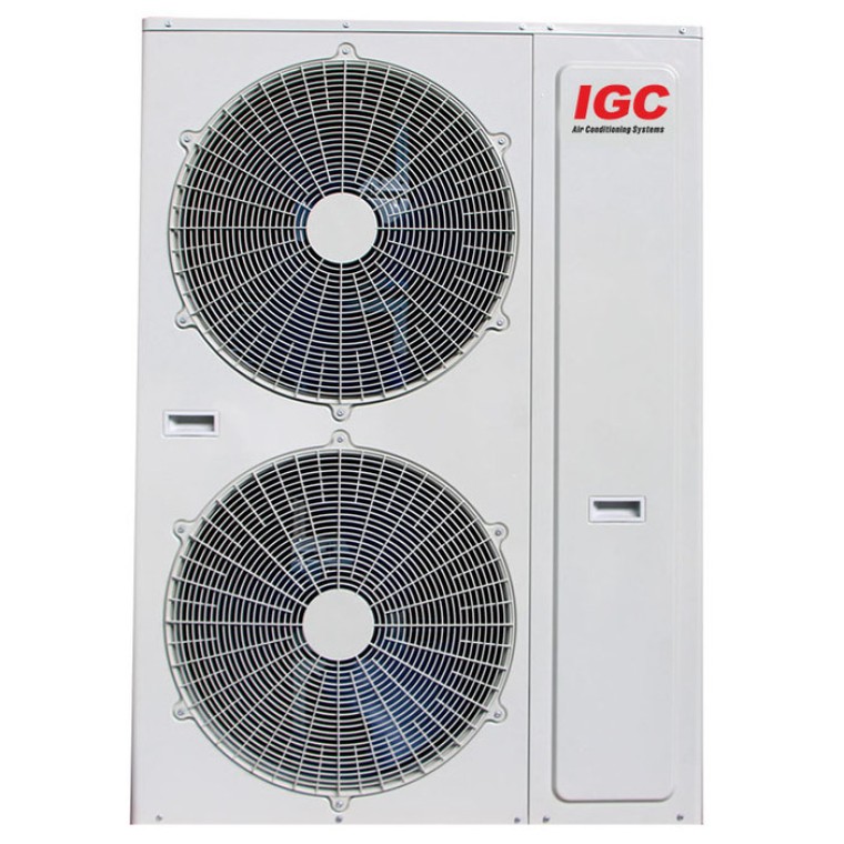 IGC Free Match X RAM4-X36UNH