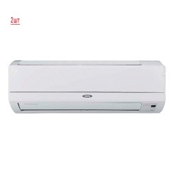 General Climate Free Multi 2 GU-M2E18H1/GC-ME09HRI*2шт