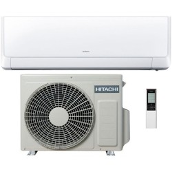 Настенный кондиционер Hitachi Akebono Nordic RAC-25WXEN/RAK-25RXE