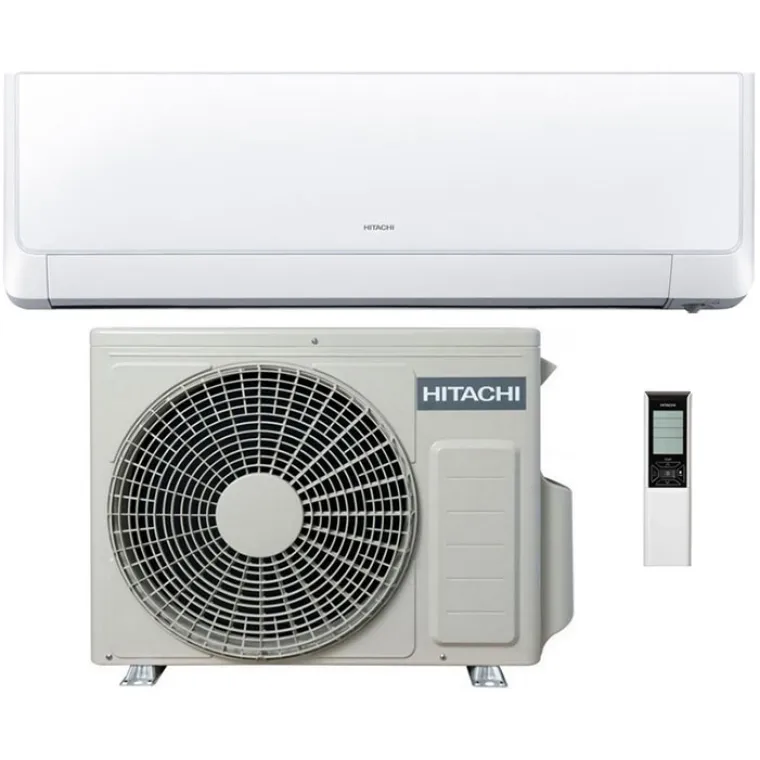 Настенный кондиционер Hitachi Akebono Nordic RAC-25WXEN/RAK-25RXE