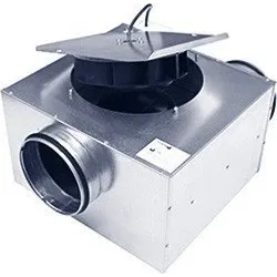 Вентилятор Ostberg LPKB Silent 100 C1EC