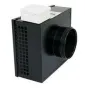 Вентилятор Ostberg RS 160 A