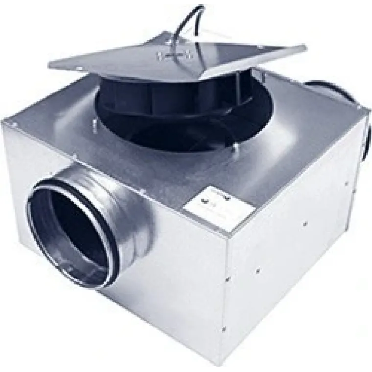 Вентилятор Ostberg LPKB Silent 100 C1